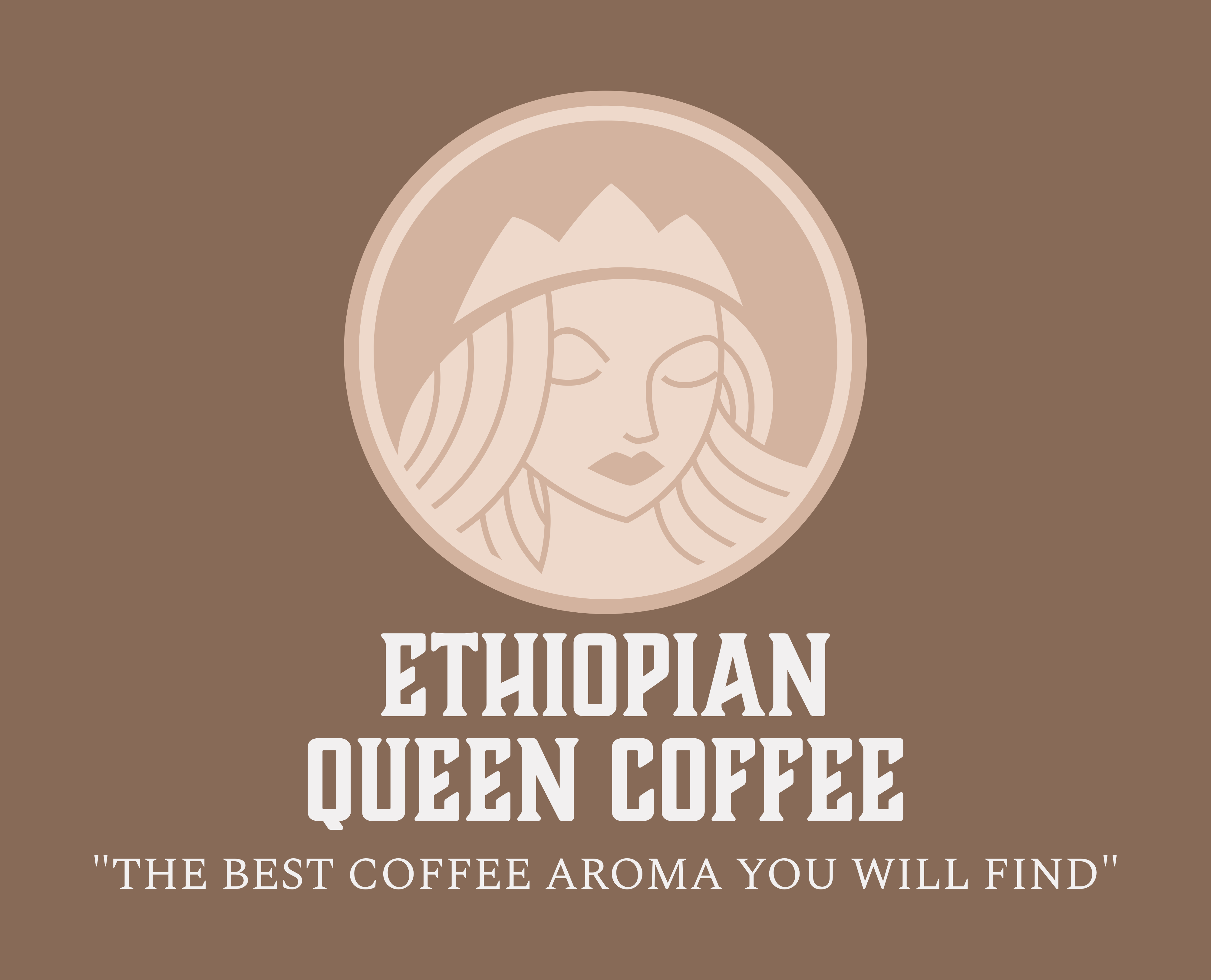 Ethiopian Queen Coffee